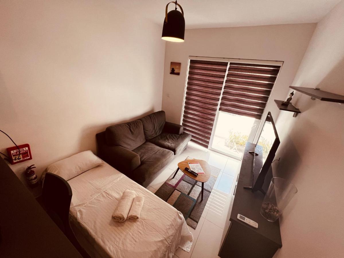 Entire Apartment For Your Holiday Tal-Ħriereb エクステリア 写真