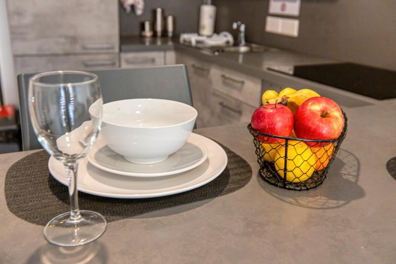 Entire Apartment For Your Holiday Tal-Ħriereb エクステリア 写真