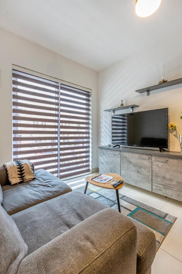 Entire Apartment For Your Holiday Tal-Ħriereb エクステリア 写真