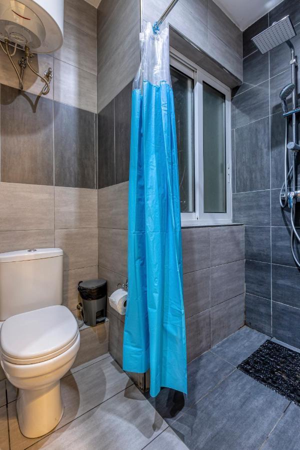 Entire Apartment For Your Holiday Tal-Ħriereb エクステリア 写真